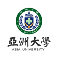 Asia University Logo