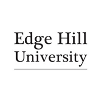 Edge Hill University Logo