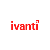 Ivanti Logo
