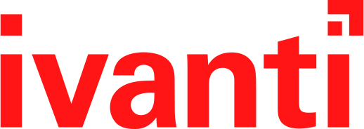 Ivanti logo